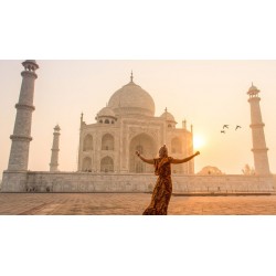 India adventure